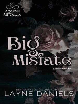 cover image of Big Misfate